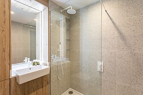 Whitechapel Modern Studio Flat