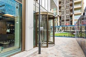 Whitechapel Modern Studio Flat