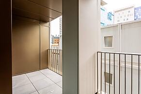 Whitechapel Modern Studio Flat