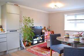 Whitechapel Modern Studio Flat