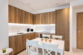 Whitechapel Modern Studio Flat