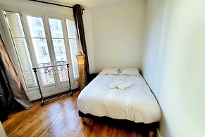 Bright & Cosy One-bed Apartment