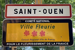 Bright & Cosy One-bed Apartment