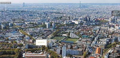 Bright & Cosy One-bed Apartment