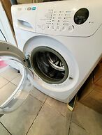 Bright & Cosy One-bed Apartment