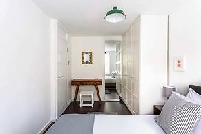 Bright & Cosy One-bed Apartment