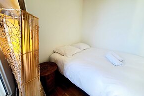 Bright & Cosy One-bed Apartment