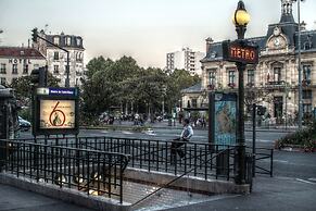 Bright & Cosy One-bed Apartment