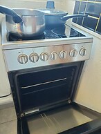 Bright & Cosy One-bed Apartment