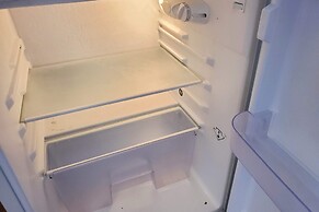 Bright & Cosy One-bed Apartment