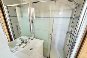 Bright & Cosy One-bed Apartment