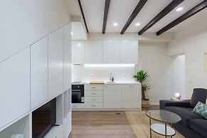 Modern Victoria Park Apartment