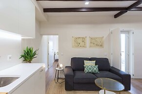 Modern Victoria Park Apartment