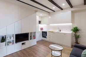 Modern Victoria Park Apartment