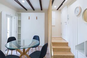 Modern Victoria Park Apartment