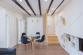 Modern Victoria Park Apartment