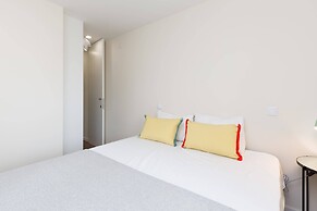 Modern Victoria Park Apartment