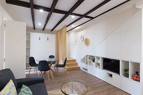 Modern Victoria Park Apartment