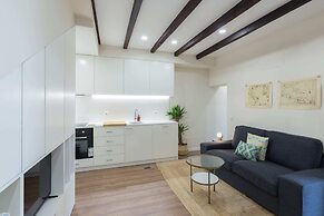 Modern Victoria Park Apartment