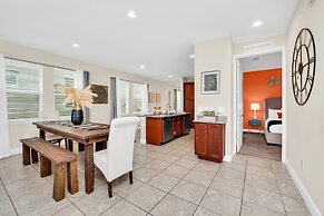 Fun and Stylish Family Villa in Encore Resort!