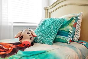 Fun and Stylish Family Villa in Encore Resort!