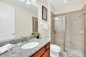 Fun and Stylish Family Villa in Encore Resort!