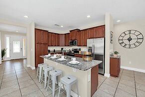 Fun and Stylish Family Villa in Encore Resort!