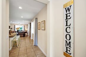 Fun and Stylish Family Villa in Encore Resort!