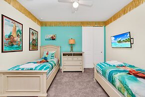 Fun and Stylish Family Villa in Encore Resort!