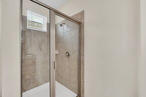 Fun and Stylish Family Villa in Encore Resort!