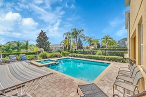 Fun and Stylish Family Villa in Encore Resort!