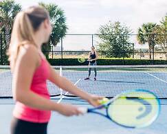 Fun and Stylish Family Villa in Encore Resort!