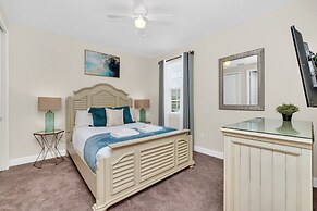 Fun and Stylish Family Villa in Encore Resort!