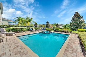 Fun and Stylish Family Villa in Encore Resort!