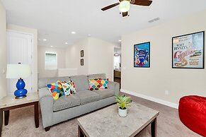 Fun and Stylish Family Villa in Encore Resort!