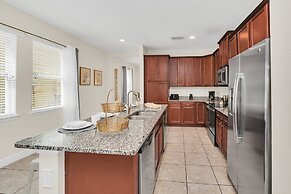 Fun and Stylish Family Villa in Encore Resort!