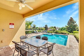 Fun and Stylish Family Villa in Encore Resort!