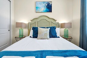 Fun and Stylish Family Villa in Encore Resort!