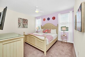 Fun and Stylish Family Villa in Encore Resort!