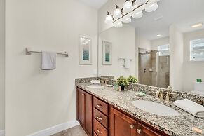 Fun and Stylish Family Villa in Encore Resort!