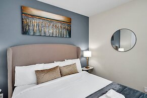 Fun and Stylish Family Villa in Encore Resort!