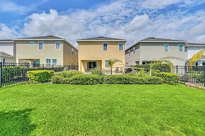 Fun and Stylish Family Villa in Encore Resort!