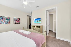 Fun and Stylish Family Villa in Encore Resort!