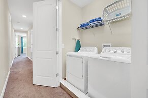 Fun and Stylish Family Villa in Encore Resort!