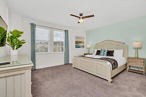 Fun and Stylish Family Villa in Encore Resort!