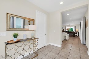 Fun and Stylish Family Villa in Encore Resort!