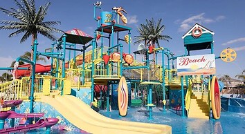 Fun and Stylish Family Villa in Encore Resort!