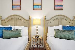 Fun and Stylish Family Villa in Encore Resort!