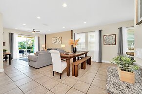 Fun and Stylish Family Villa in Encore Resort!