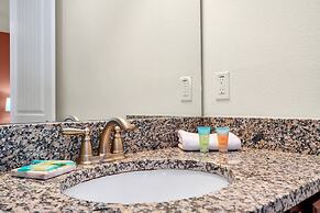 Fun and Stylish Family Villa in Encore Resort!